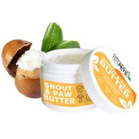Pannatural Pets Snout & Paw Butter